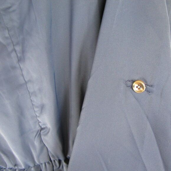 NWT BloomChic navy jumpsuit 26/4X - Picture 12 of 14